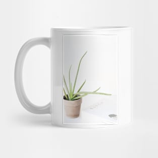 Minimalistic design Mug